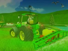 Farming Simulator 2