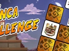 Inca Challenge