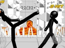 Stickman Fighting 3D